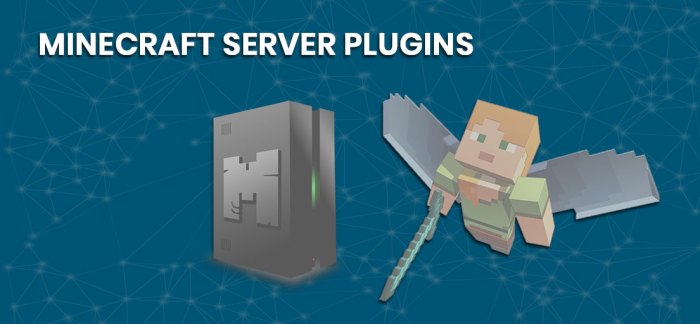 Top Plugins for Customizing Your 3D Minecraft Server